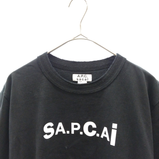 sacai(サカイ)のSacai サカイ 半袖Tシャツ メンズのトップス(Tシャツ/カットソー(半袖/袖なし))の商品写真