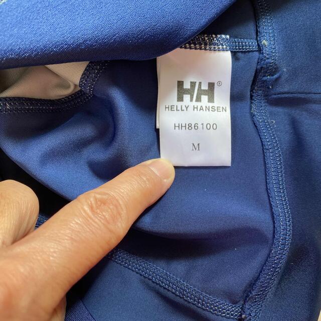 HELLY HANSEN(ヘリーハンセン)のベリーハンセン レディースのレディース その他(その他)の商品写真