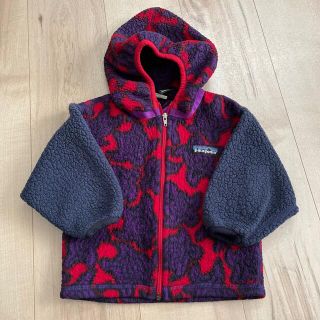 Patagonia ヴィンテージ USA KIDS  M