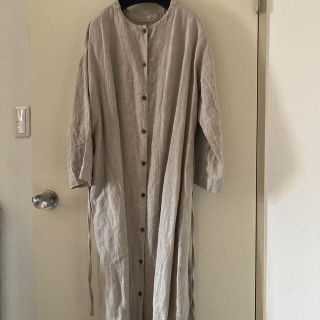 ネストローブ(nest Robe)の気まぐれ値下げハンズオブクリエイション　3way(ロングワンピース/マキシワンピース)