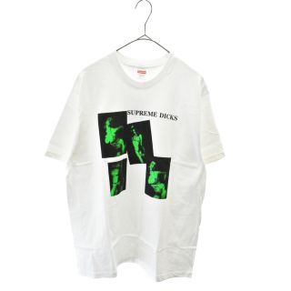 シュプリーム(Supreme)のSUPREME シュプリーム 半袖Tシャツ(Tシャツ/カットソー(半袖/袖なし))