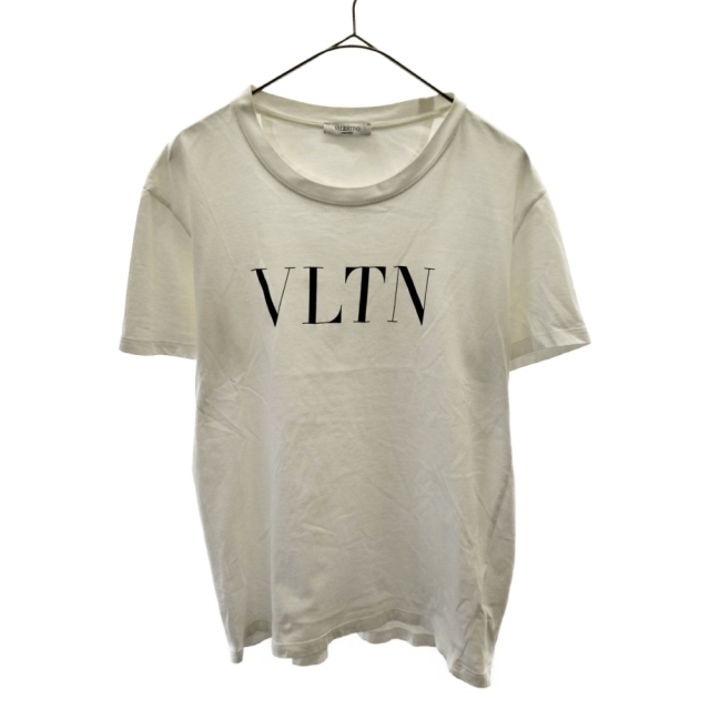 VALENTINO(ヴァレンティノ)のVALENTINO ヴァレンチノ 半袖Tシャツ メンズのトップス(Tシャツ/カットソー(半袖/袖なし))の商品写真