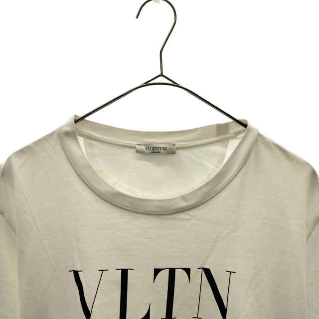 VALENTINO(ヴァレンティノ)のVALENTINO ヴァレンチノ 半袖Tシャツ メンズのトップス(Tシャツ/カットソー(半袖/袖なし))の商品写真