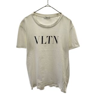 ヴァレンティノ(VALENTINO)のVALENTINO ヴァレンチノ 半袖Tシャツ(Tシャツ/カットソー(半袖/袖なし))