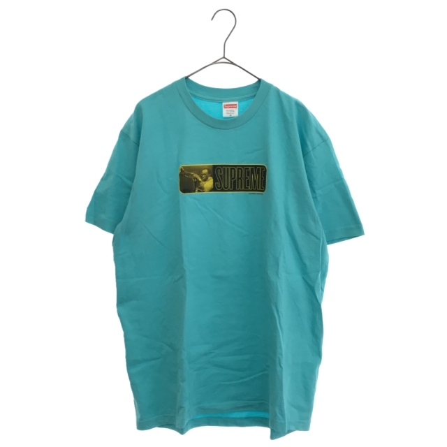 Supreme(シュプリーム)のSUPREME シュプリーム 半袖Tシャツ メンズのトップス(Tシャツ/カットソー(半袖/袖なし))の商品写真