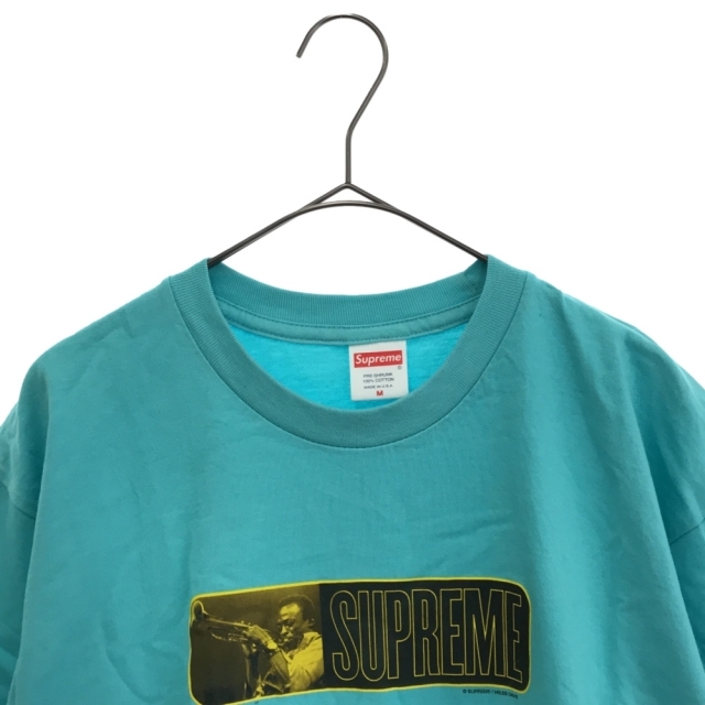 Supreme(シュプリーム)のSUPREME シュプリーム 半袖Tシャツ メンズのトップス(Tシャツ/カットソー(半袖/袖なし))の商品写真