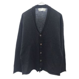 コムデギャルソン(COMME des GARCONS)のCOMME des GARCONS HOMME コムデギャルソンオ(カーディガン)