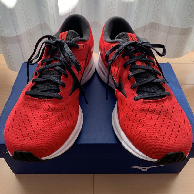 MIZUNO WAVE RIDER 24 SW