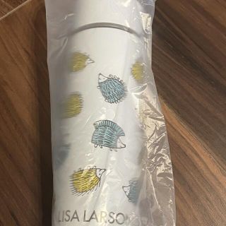 リサラーソン(Lisa Larson)のリサラーソン　ミニボトル　ニッセイ非売品(弁当用品)