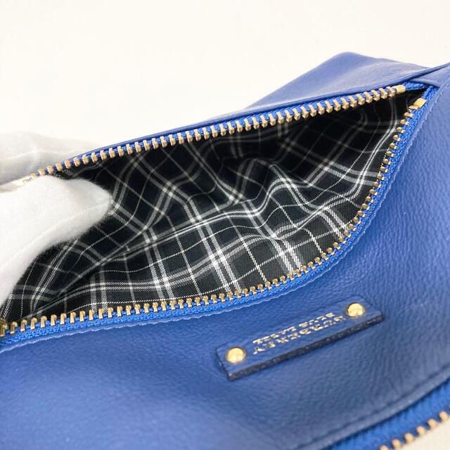 BURBERRY BLUE LABEL(バーバリーブルーレーベル)の専用：バーバリーブルーレーベル　クラッチバッグ レディースのバッグ(クラッチバッグ)の商品写真