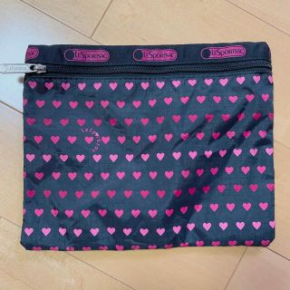 レスポートサック(LeSportsac)のレスポートサック　ポーチ(ポーチ)