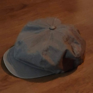BEAMS　ビームス　ハンチング　帽子(ハンチング/ベレー帽)
