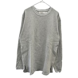 ノンネイティブ(nonnative)のnonnative ノンネイティブ 長袖Tシャツ(Tシャツ/カットソー(七分/長袖))