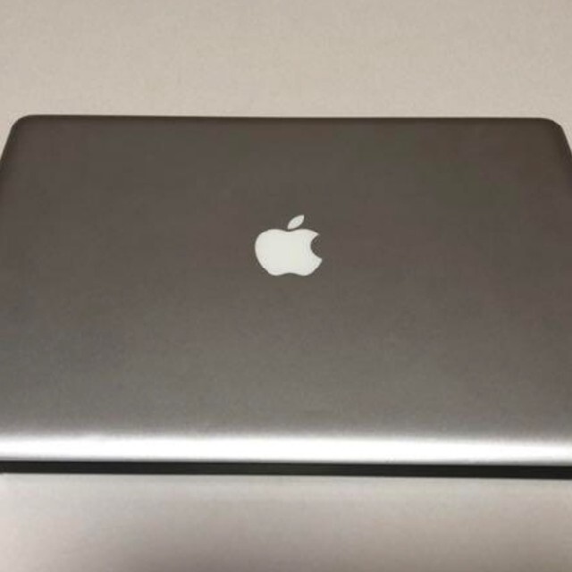 【難あり】Macbook Pro15” Mid2010