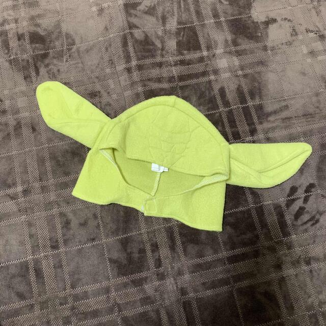 Yoda ヨーダ ベビー キッズ コスプレ 子供用の通販 By Hacci ラクマ