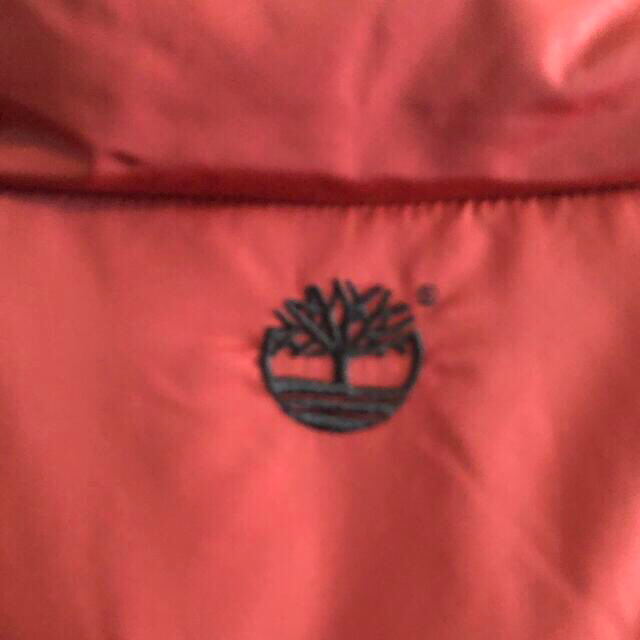 Timberland(ティンバーランド)のティンバーランド　ダックダウン ジャケット メンズのジャケット/アウター(ダウンジャケット)の商品写真