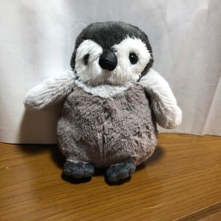 ペンギンのぬいぐるみ(ぬいぐるみ)