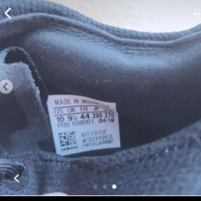 得価新品 adidas スパイク 28cmの通販 by shop|アディダスならラクマ - adidas 新作大得価