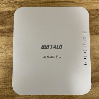 バッファロー(Buffalo)のBUFFALO WAPM-1266(その他)