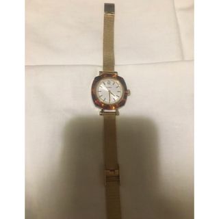 タイメックス(TIMEX)のtimex helena 腕時計　タイメックス　ヘレナ(腕時計)