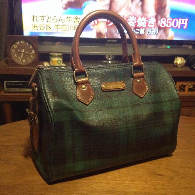 Ralph Lauren - RALPH LAUREN ボストン