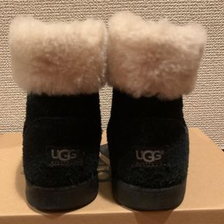 アグ(UGG)の17cm UGGブーツ(ブーツ)