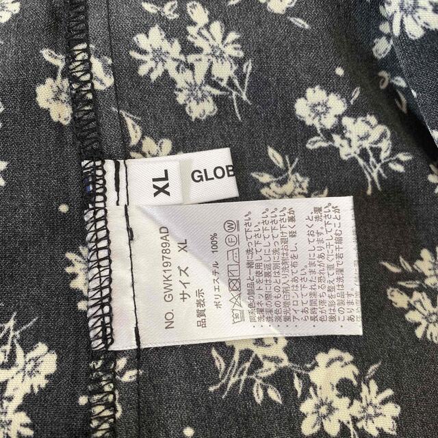 GLOBAL WORK(グローバルワーク)のグローバルワーク・キッズ・ワンピース・XL(120〜130) キッズ/ベビー/マタニティのキッズ服女の子用(90cm~)(ワンピース)の商品写真