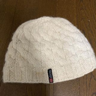 パタゴニア(patagonia)のSherpa ビーニー(ニット帽/ビーニー)