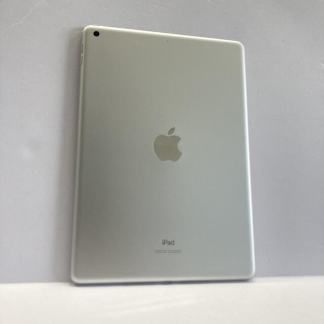 iPad 第8世代 スペースグレイ Wi-Fi 32GB シルバー 2