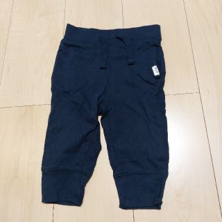 ベビーギャップ(babyGAP)のbabyGAP パンツ 80(パンツ)