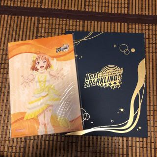 Aqours 5th LIVE 特典(その他)