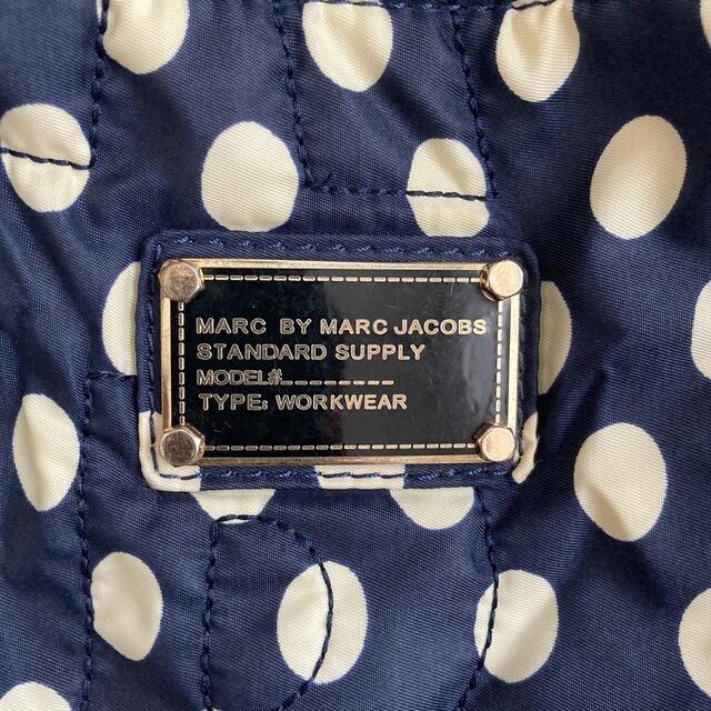 MARC BY MARC JACOBS(マークバイマークジェイコブス)のMARC BY MARC JACOBSトートバッグ レディースのバッグ(トートバッグ)の商品写真