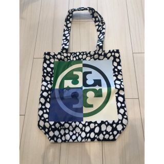 トリーバーチ(Tory Burch)の【みっとんさま専用】Tory Burch　ノベルティエコバッグ(エコバッグ)