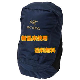 アークテリクス(ARC'TERYX)のARC’TERYX MANTIS 26 アークテリクス　新品未使用(バッグパック/リュック)