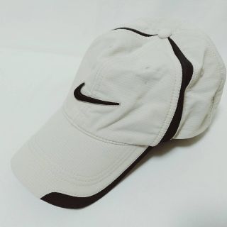 ナイキ(NIKE)のNIKE　キャップ(キャップ)