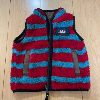 エフオーキッズ(F.O.KIDS)のF.O.kidsリバーシブルベスト(その他)