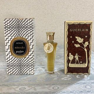 ゲラン(GUERLAIN)の未使用◇ゲラン ミツコ(香水(女性用))