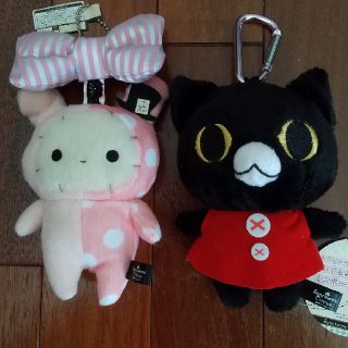サンリオ(サンリオ)のセンチメンタル サーカス マスコット(キャラクターグッズ)