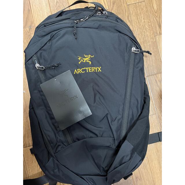 ARC'TERYX(アークテリクス)のARC’TERYX MANTIS 26 アークテリクス  マンティス26 メンズのバッグ(バッグパック/リュック)の商品写真