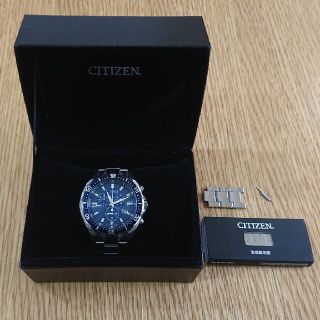 CITIZEN 腕時計 中古品 シチズン(腕時計(アナログ))