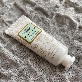 トッカ(TOCCA)のトッカ ハンドクリーム ジュリエッタの香り(45ml)(ハンドクリーム)