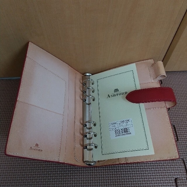 アシュフォード キュリオ BIBLE 19mm - 通販 - www