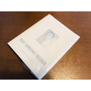 RAF SIMONS - 【値下げ】RAF SIMONS (ラフシモンズ) REDUXの通販 by