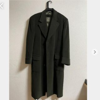 BARNEYS NEW YORK(ステンカラーコート)のフリマアイテム一覧 BARNEYS NEW YORK(ステンカラーコート)のフリマアイテム一覧