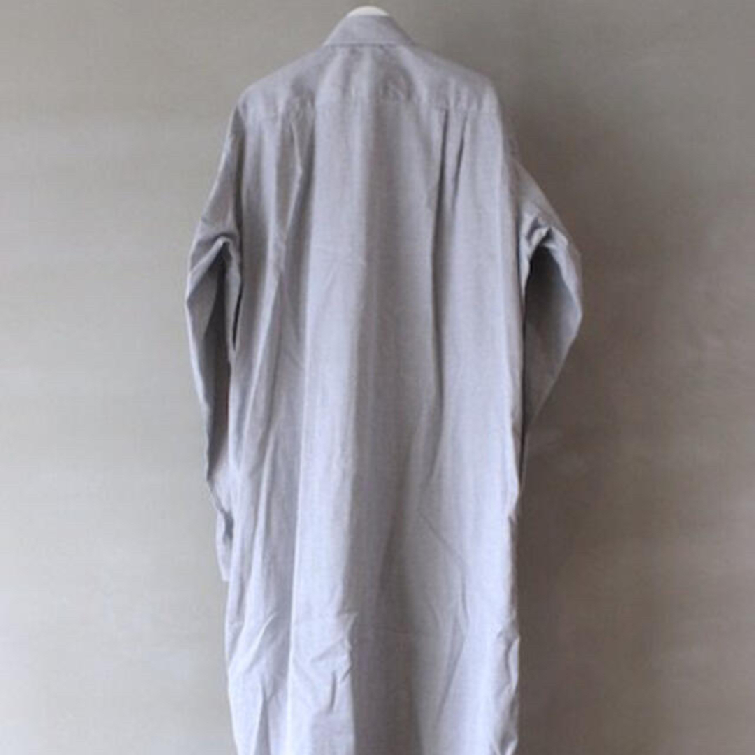 FUMIKA_UCHIDA - 新品fumika uchida OxfordCashe-coeur SHIRTSの FUMIKA_UCHIDA - 新品fumika uchida OxfordCashe-coeur SHIRTSの