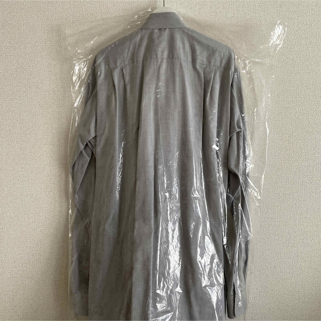 FUMIKA_UCHIDA - 新品fumika uchida OxfordCashe-coeur SHIRTSの FUMIKA_UCHIDA - 新品fumika uchida OxfordCashe-coeur SHIRTSの