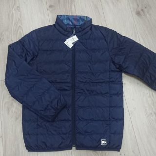 ギャップキッズ(GAP Kids)のGAPKIDS  リバーシブルダウン  新品(ジャケット/上着)