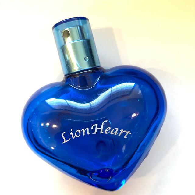 Angel Heart(エンジェルハート)のライオンハート オードトワレ 50ml コスメ/美容の香水(ユニセックス)の商品写真