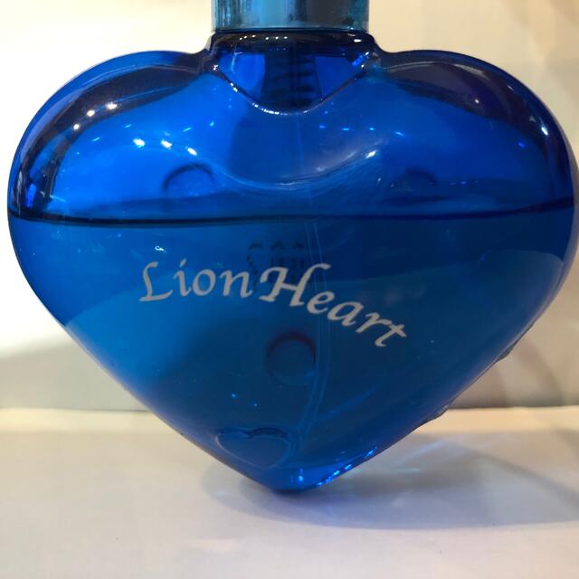 Angel Heart(エンジェルハート)のライオンハート オードトワレ 50ml コスメ/美容の香水(ユニセックス)の商品写真