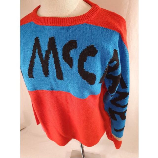 Stella McCartney(ステラマッカートニー)の【新品・未使用品】STELLA MCCARTNEYKIDS セーター14+Y　 キッズ/ベビー/マタニティのキッズ服女の子用(90cm~)(ニット)の商品写真